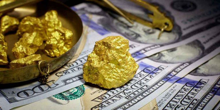 The Basics of Cash for Gold NY